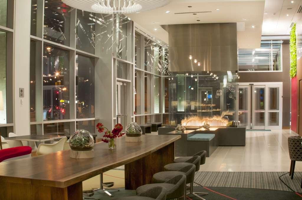 Homewood Suites- Denver Downtown Convention Center İç mekan fotoğraf