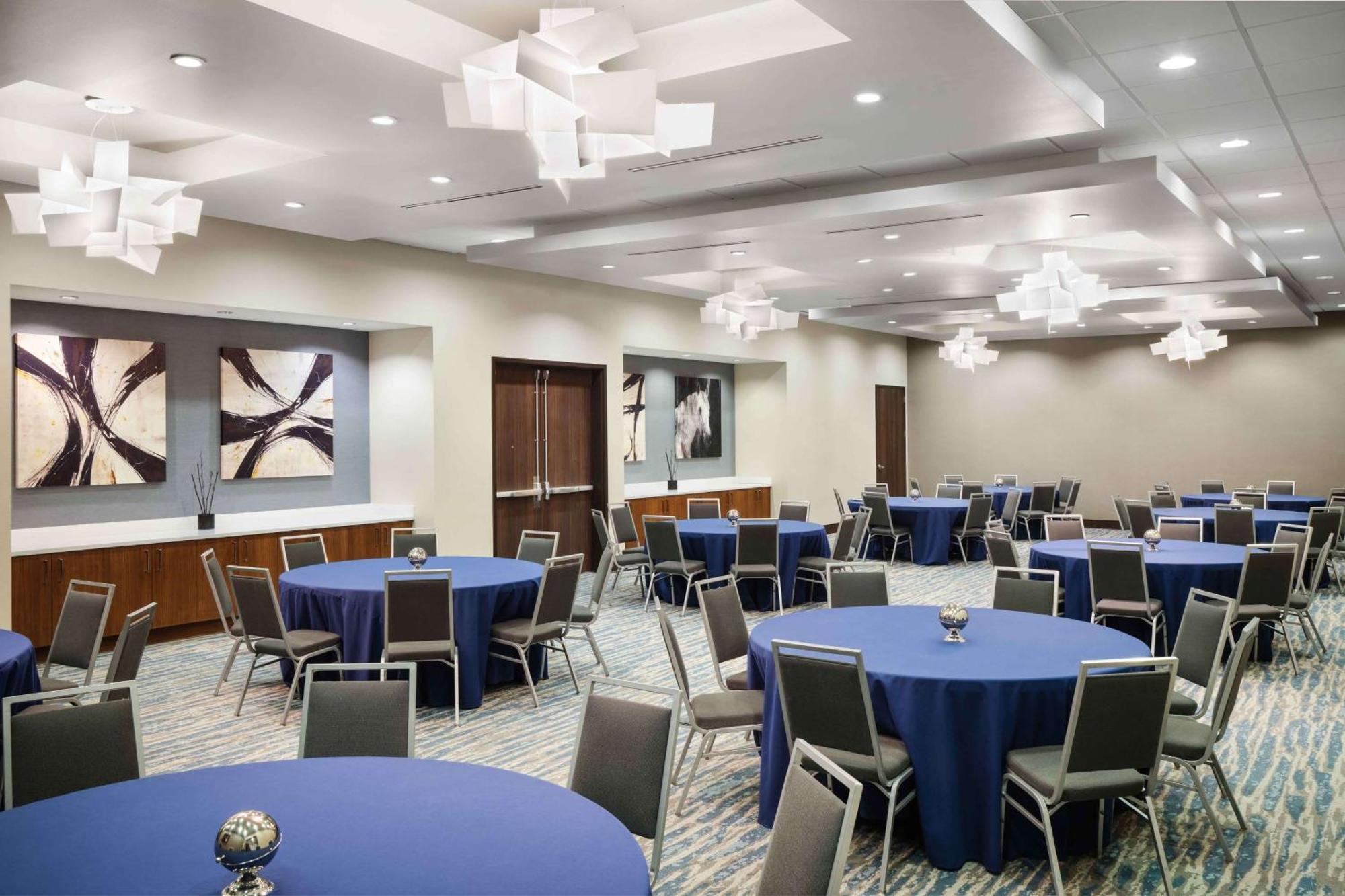 Homewood Suites- Denver Downtown Convention Center Dış mekan fotoğraf