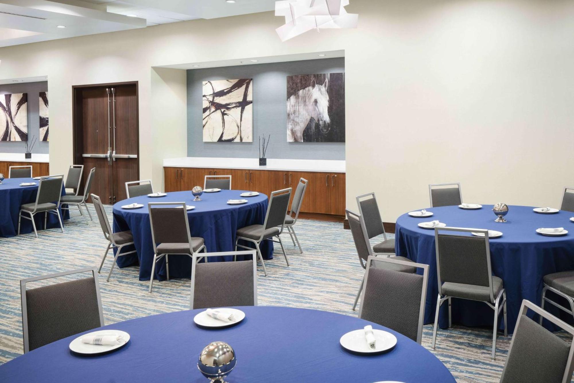 Homewood Suites- Denver Downtown Convention Center Dış mekan fotoğraf