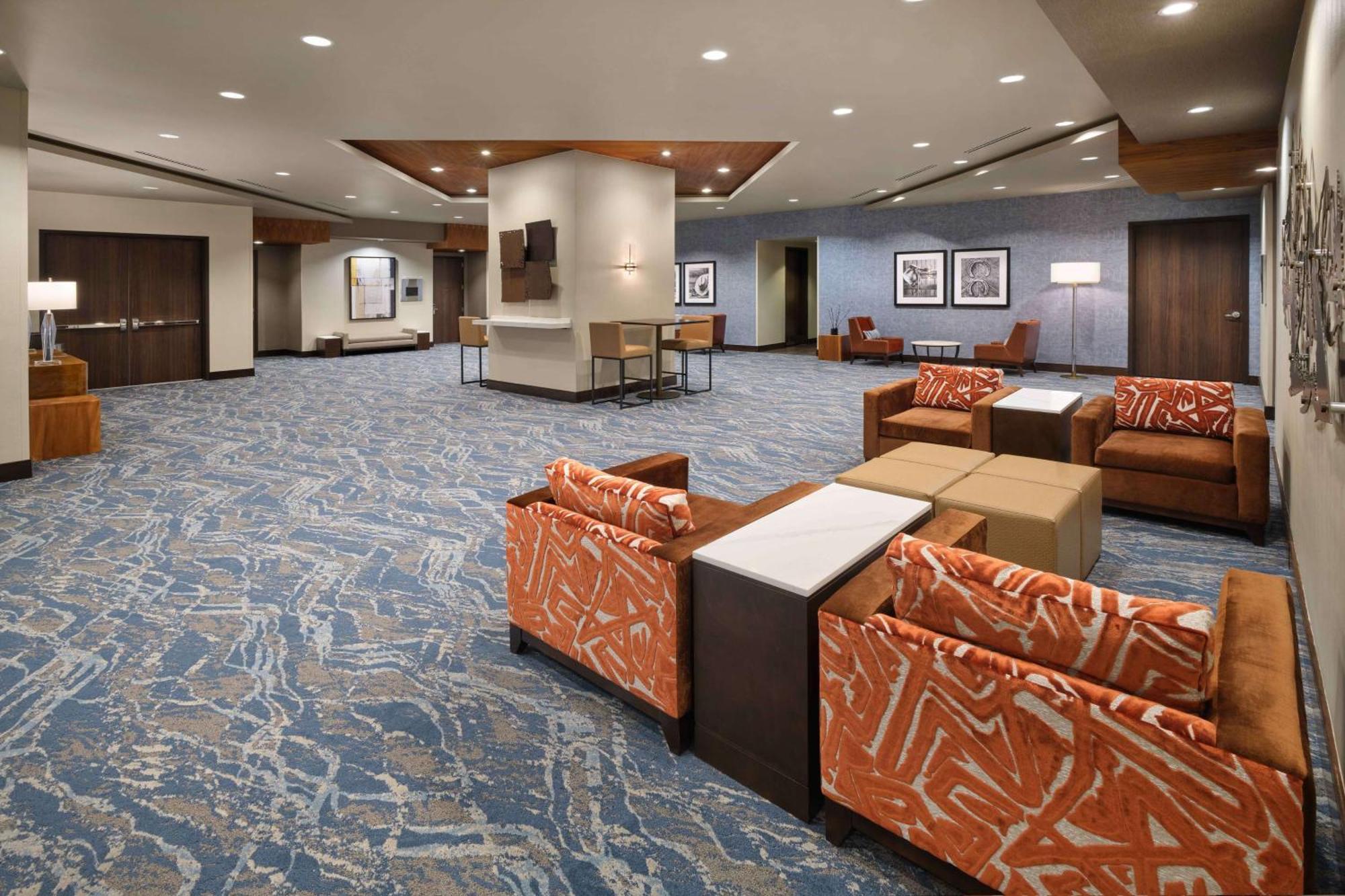 Homewood Suites- Denver Downtown Convention Center Dış mekan fotoğraf