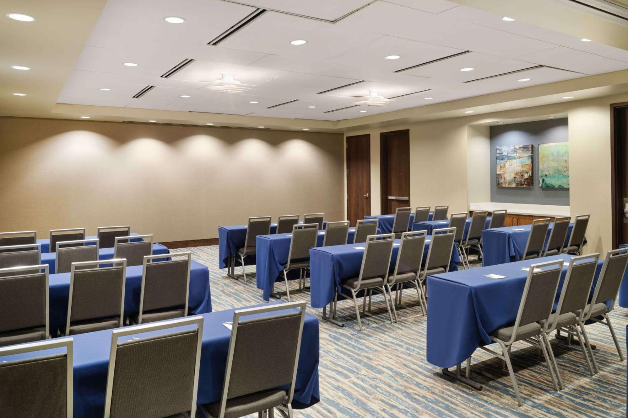 Homewood Suites- Denver Downtown Convention Center Dış mekan fotoğraf
