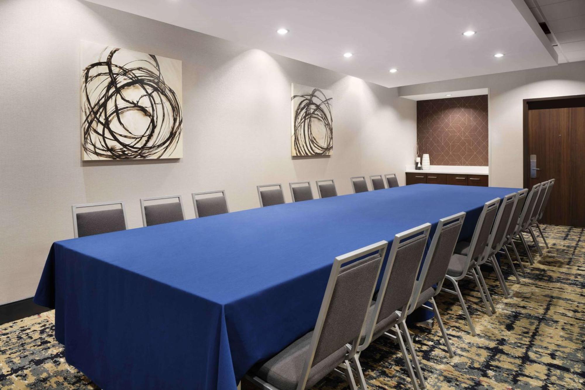 Homewood Suites- Denver Downtown Convention Center Dış mekan fotoğraf
