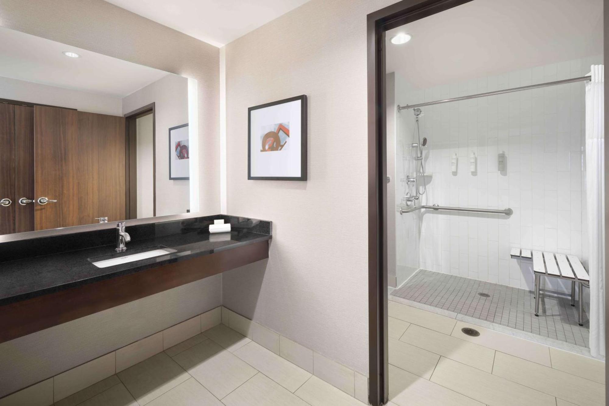 Homewood Suites- Denver Downtown Convention Center Dış mekan fotoğraf