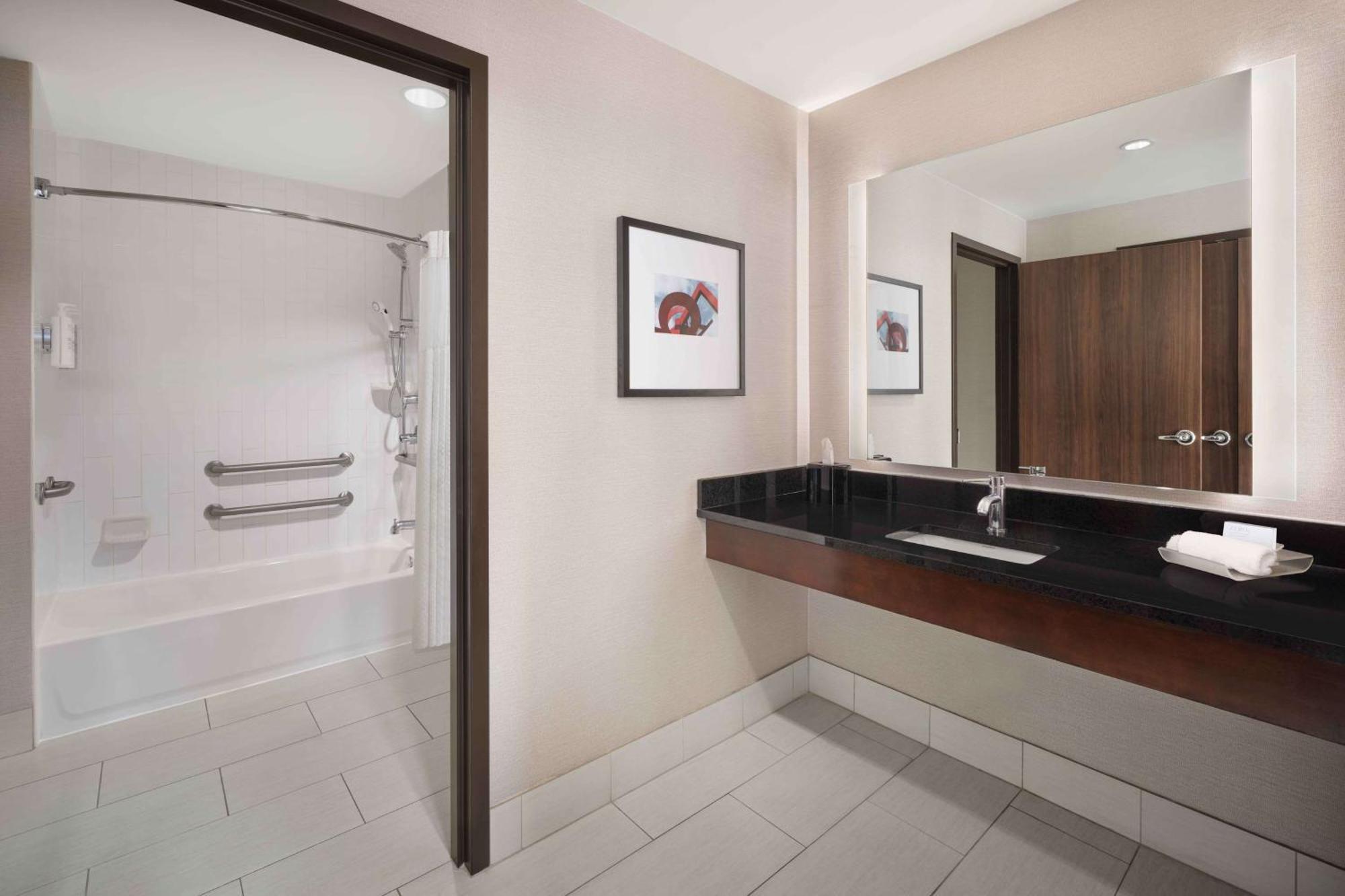 Homewood Suites- Denver Downtown Convention Center Dış mekan fotoğraf