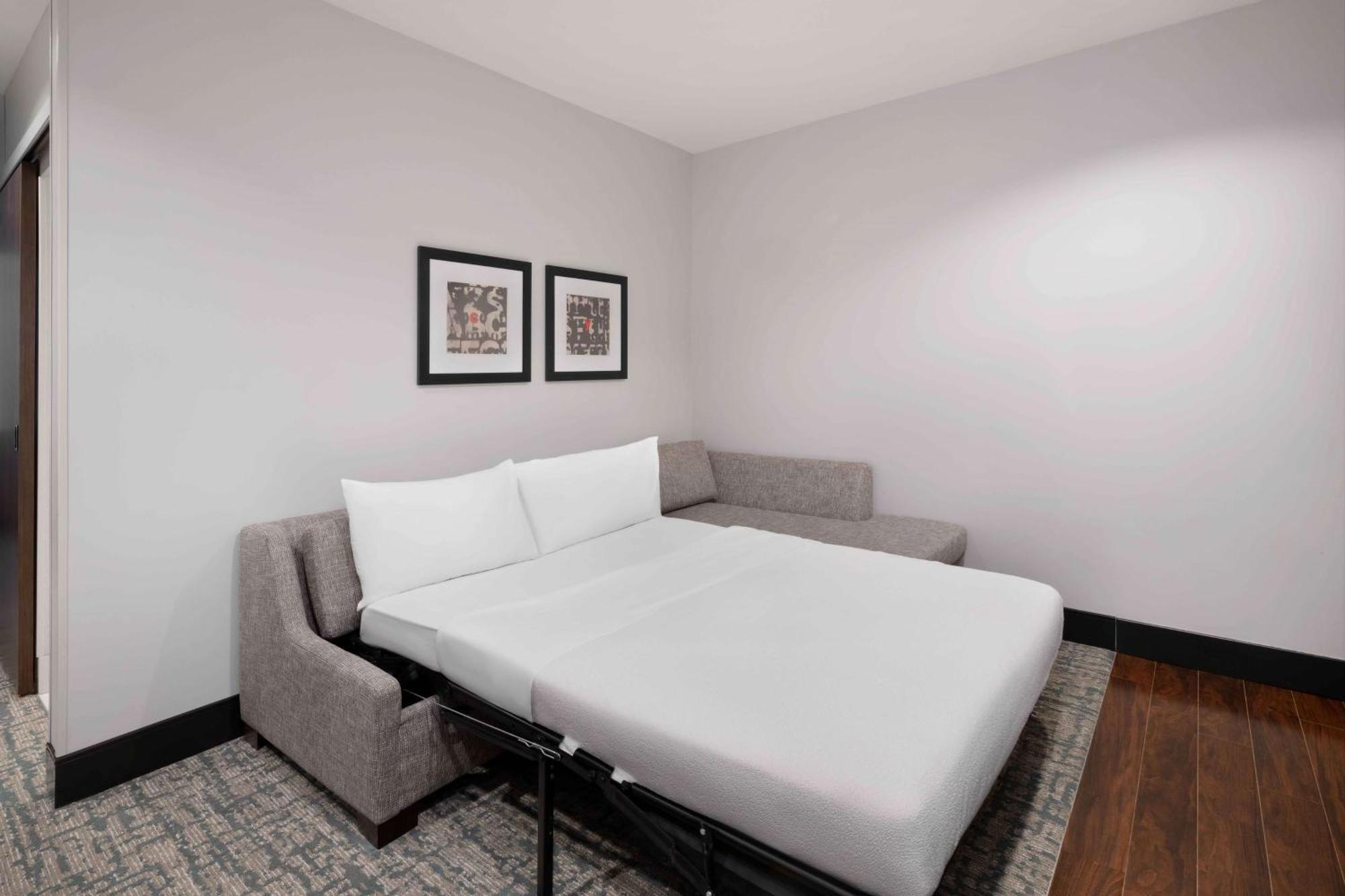 Homewood Suites- Denver Downtown Convention Center Dış mekan fotoğraf