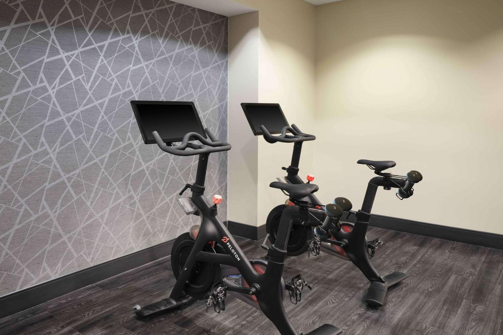 Homewood Suites- Denver Downtown Convention Center Dış mekan fotoğraf