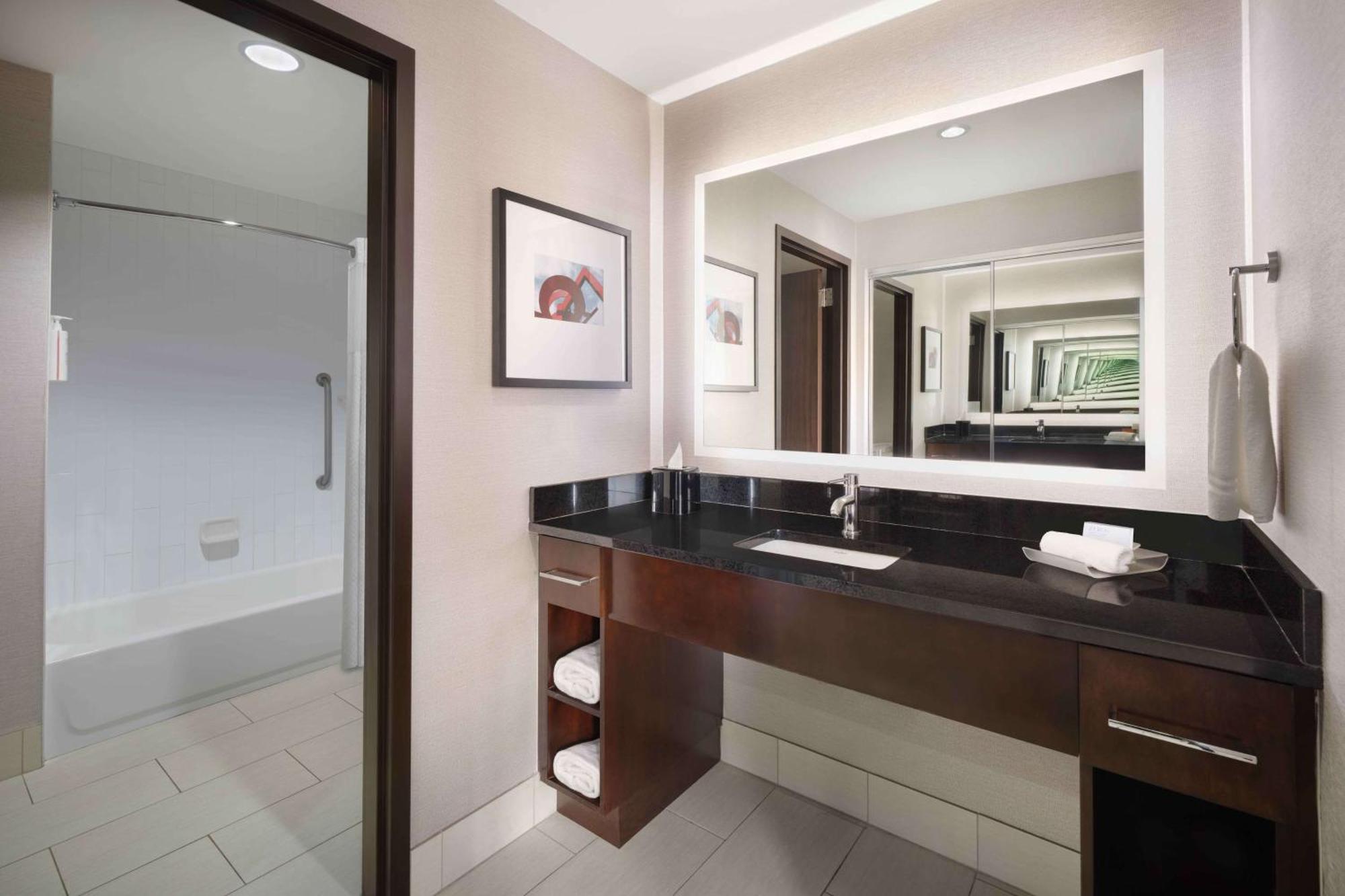 Homewood Suites- Denver Downtown Convention Center Dış mekan fotoğraf