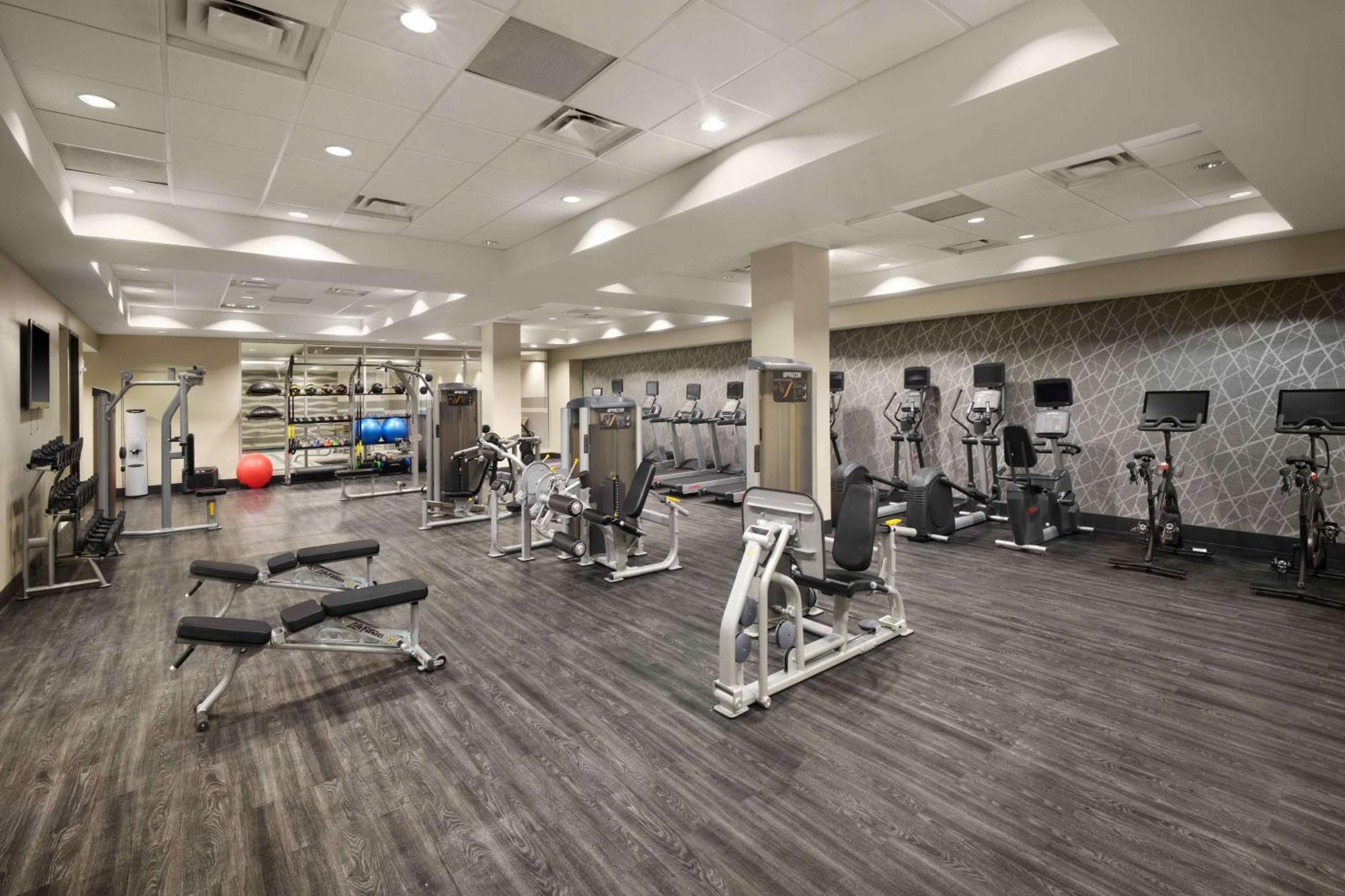 Homewood Suites- Denver Downtown Convention Center Dış mekan fotoğraf