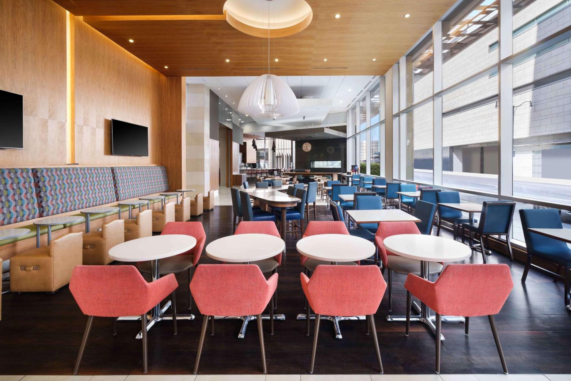 Homewood Suites- Denver Downtown Convention Center Dış mekan fotoğraf