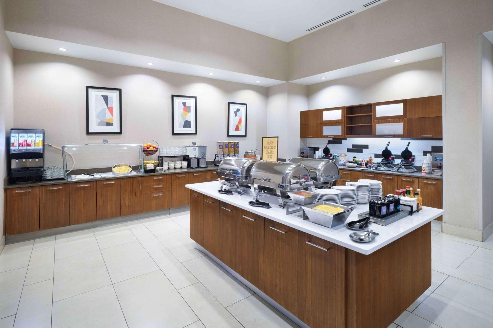 Homewood Suites- Denver Downtown Convention Center Dış mekan fotoğraf