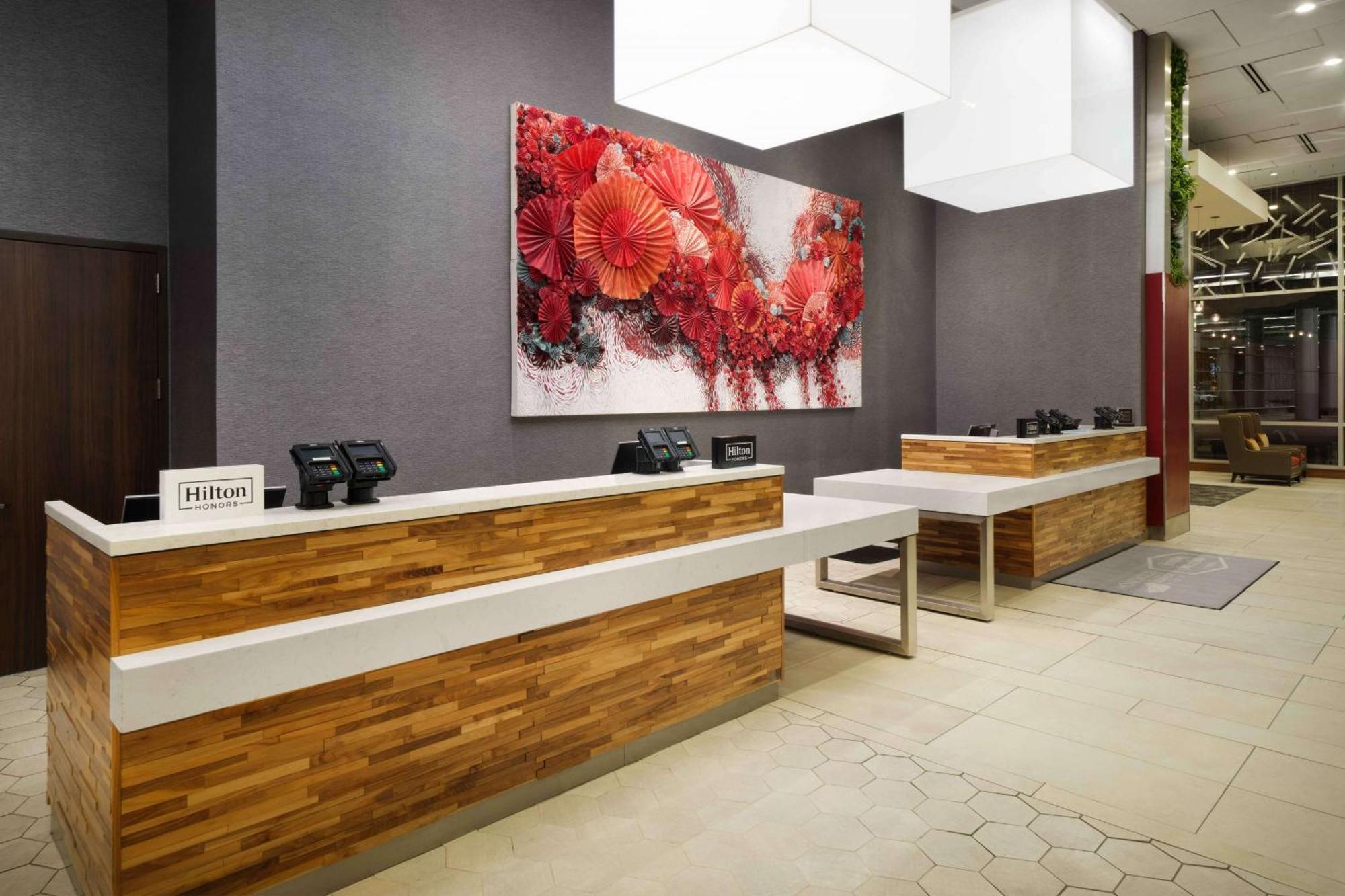 Homewood Suites- Denver Downtown Convention Center Dış mekan fotoğraf