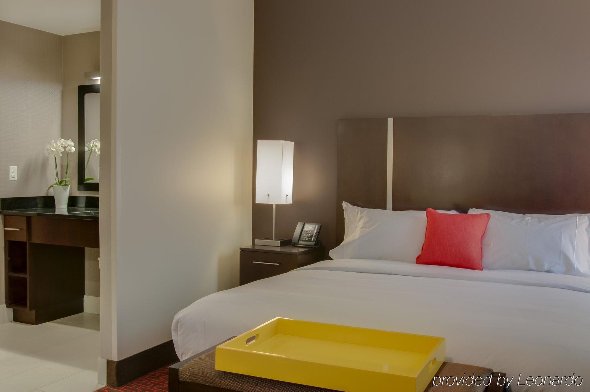Homewood Suites- Denver Downtown Convention Center Dış mekan fotoğraf