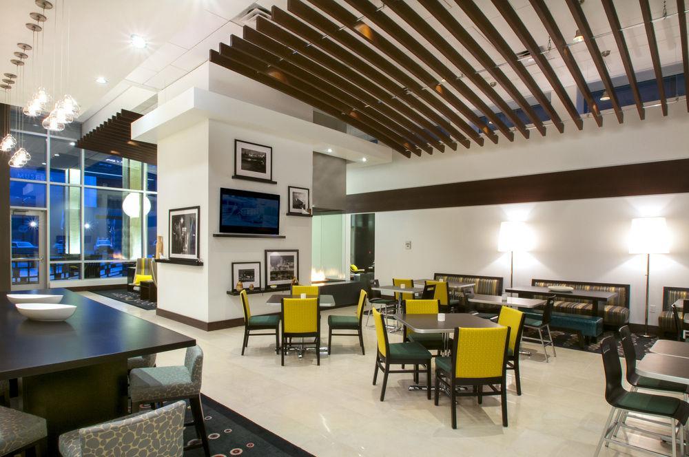 Homewood Suites- Denver Downtown Convention Center Dış mekan fotoğraf