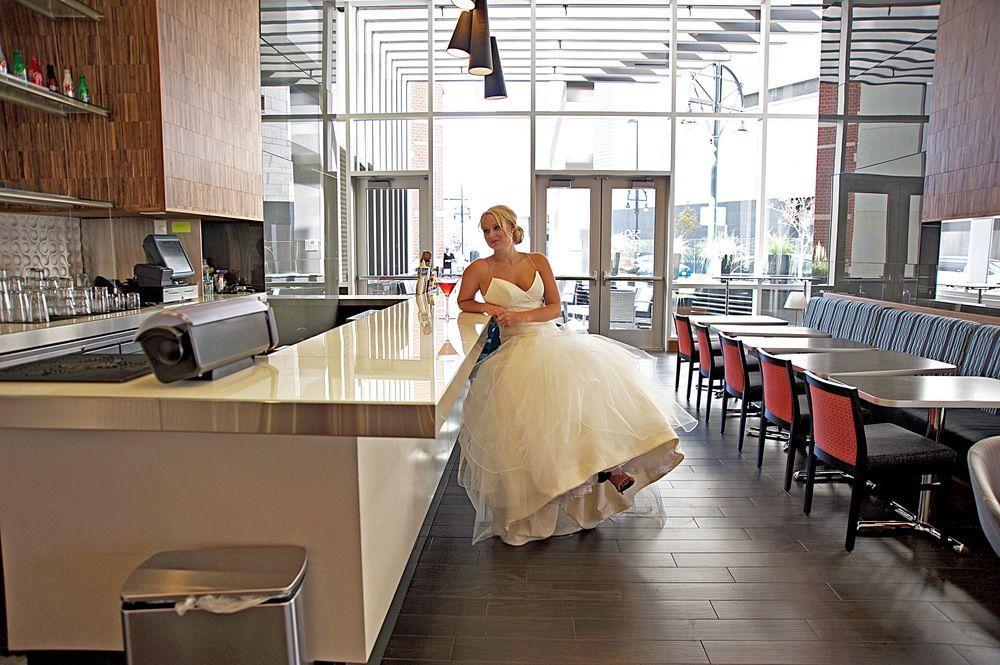Homewood Suites- Denver Downtown Convention Center Dış mekan fotoğraf