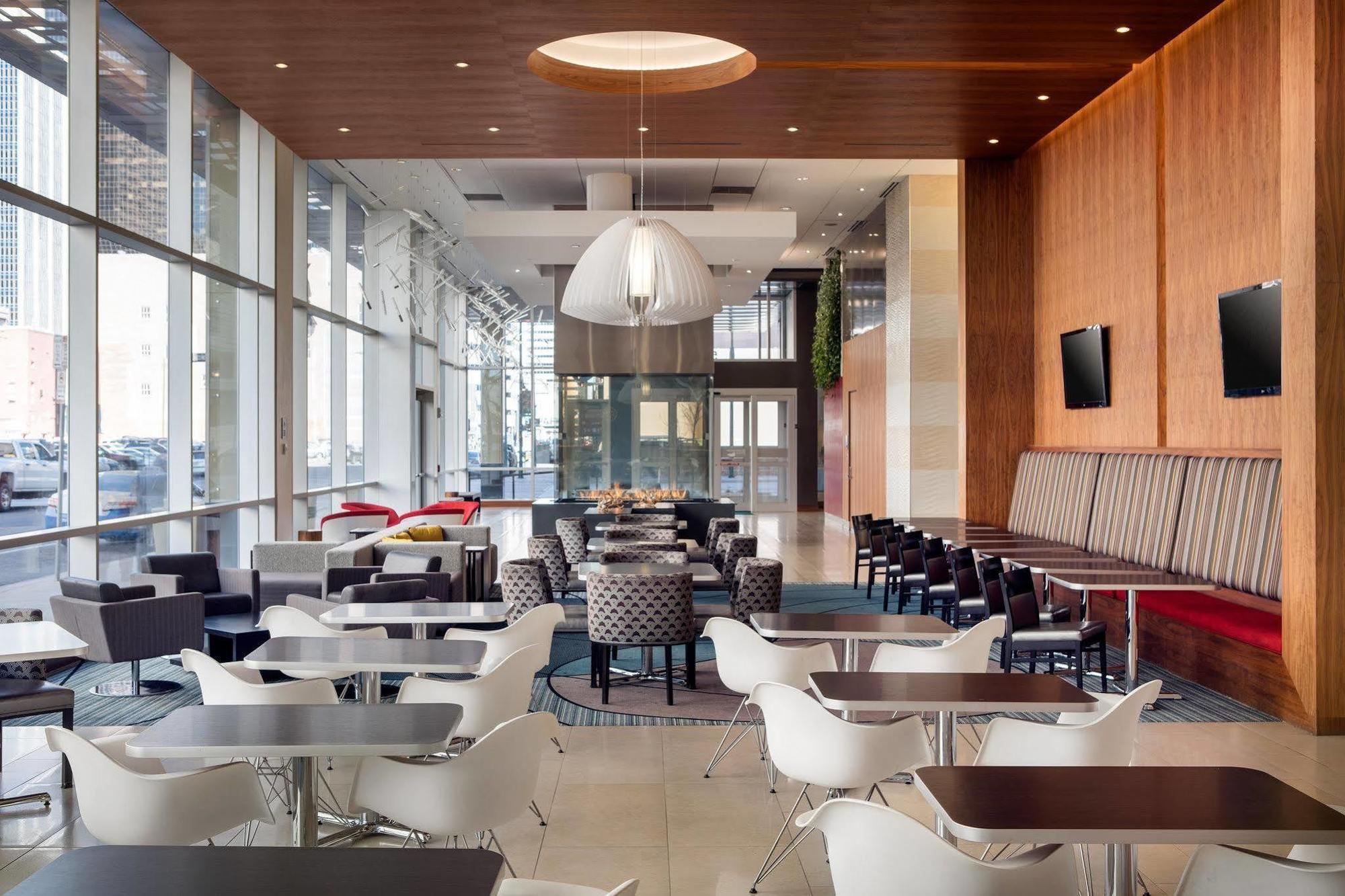 Homewood Suites- Denver Downtown Convention Center Dış mekan fotoğraf