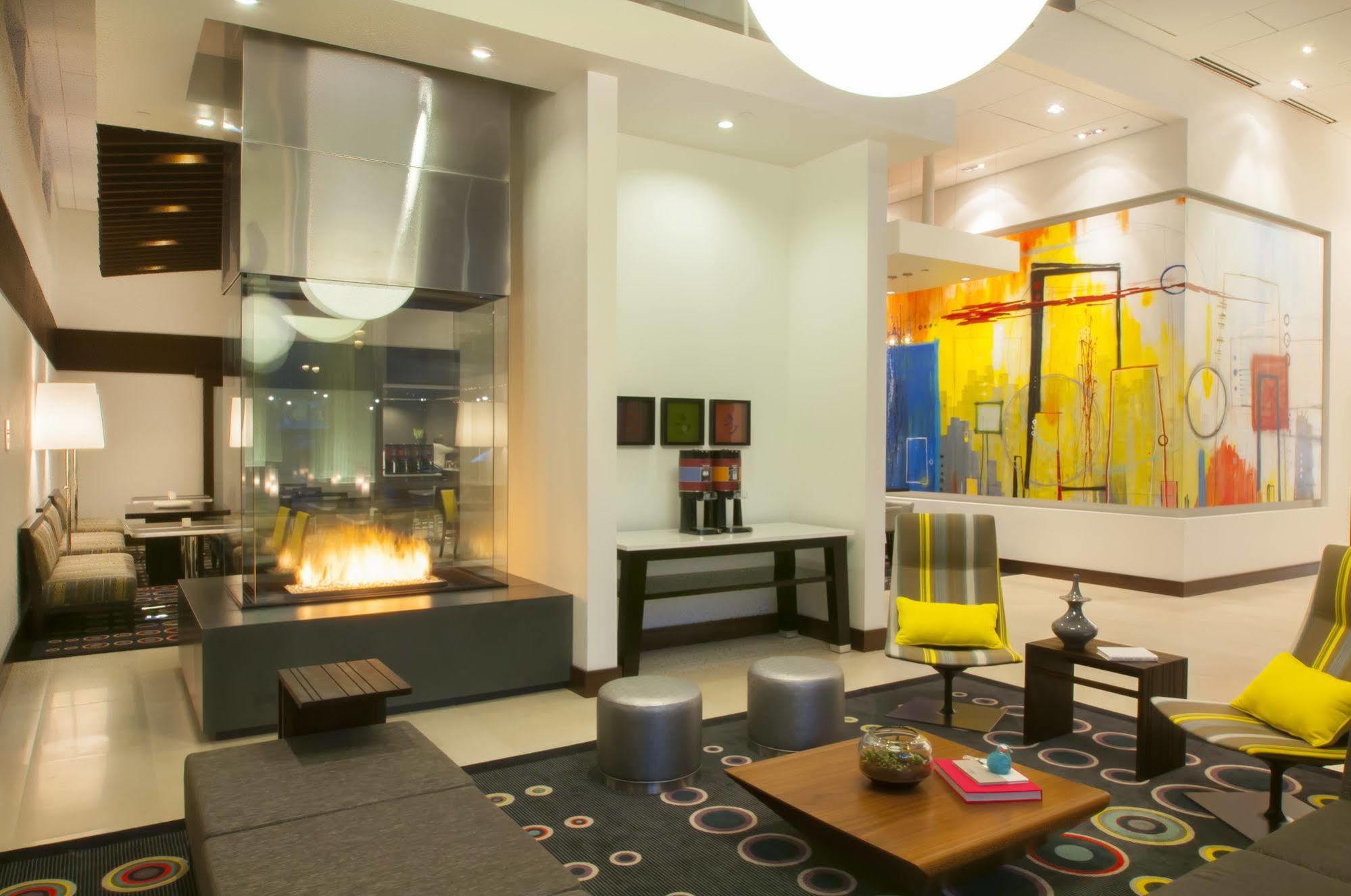 Homewood Suites- Denver Downtown Convention Center Dış mekan fotoğraf